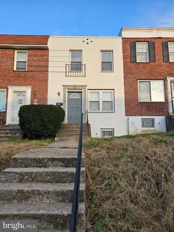 3238 Westmont Ave in Baltimore, MD - Building Photo - Building Photo