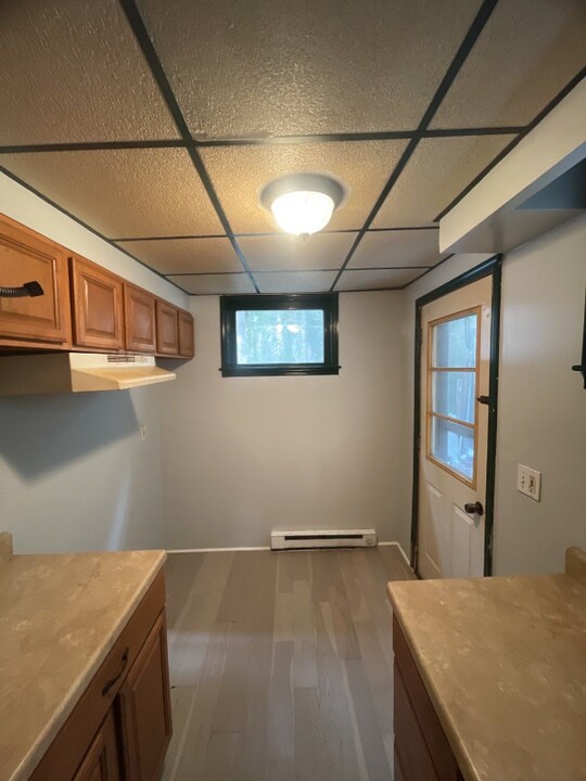 403 E Norwegian St in Pottsville, PA - Building Photo