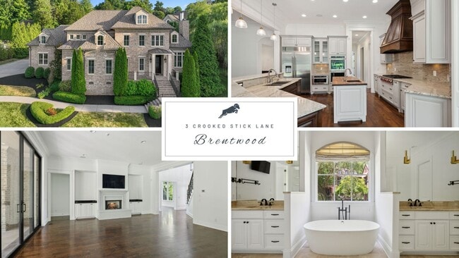 property at 3 Crooked Stick Ln