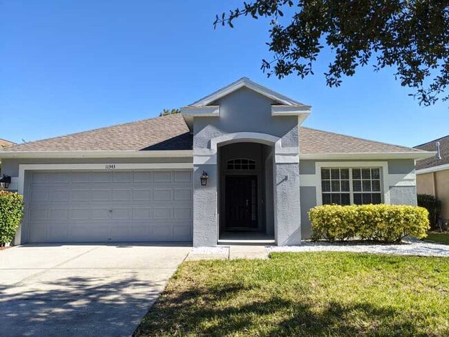 property at 11343 Cypress Reserve Dr