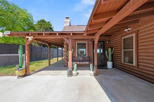 property at 5597 Cliff Ln