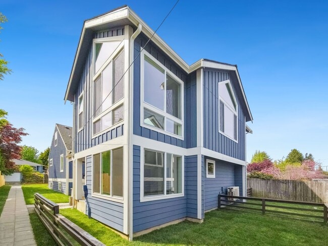 property at 3606 49th Ave SW