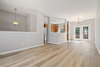 426 Hanson Rd in Durham, NC - Foto de edificio - Building Photo