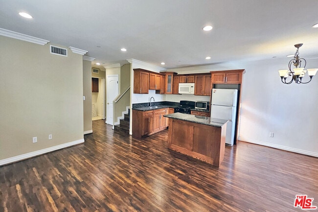 1434 Ricardo St in Los Angeles, CA - Building Photo - Building Photo