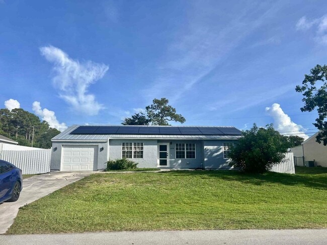 property at 2216 SE Newcastle Terrace