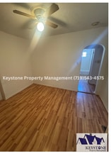 411 W 12th St in Pueblo, CO - Building Photo - Building Photo