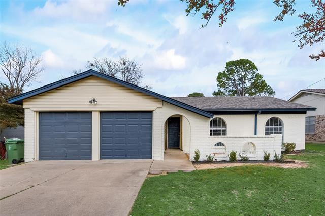 property at 2511 Colleen Dr