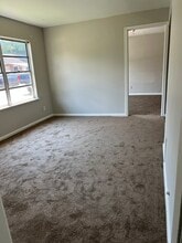 1925 Ojeman Rd, Unit #3 in Houston, TX - Foto de edificio - Building Photo