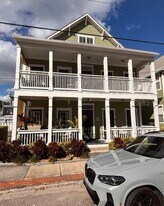 1510 N 17th St in Tampa, FL - Building Photo