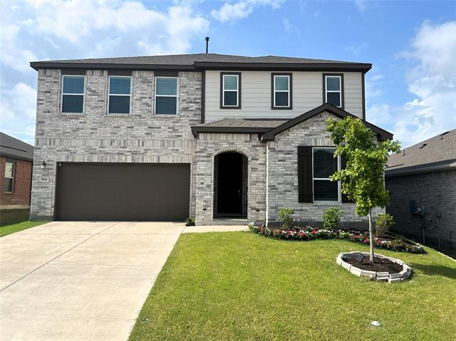 property at 964 Burnett Dr