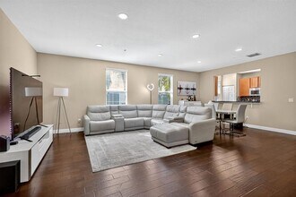 2669 SW 118 Rd in Miramar, FL - Building Photo - Building Photo