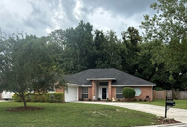 property at 1484 Wild Iris Ln