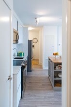 3100 Keele St in Toronto, ON - Building Photo - Building Photo