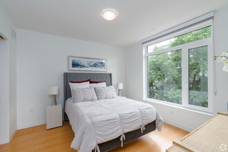 609 Concord Ave, Unit 410T in Cambridge, MA - Building Photo - Building Photo