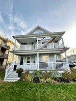 346 Ocean St, Unit 2 in South Portland, ME - Building Photo