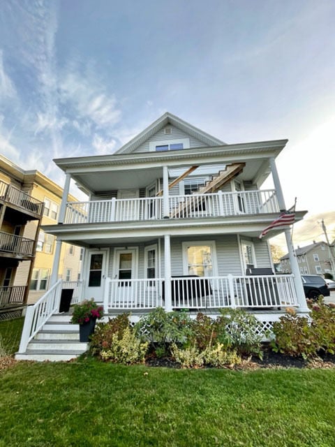 346 Ocean St, Unit 2