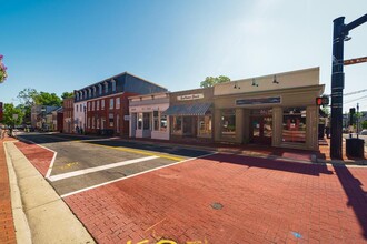 206 Loudoun St SW in Leesburg, VA - Building Photo - Building Photo