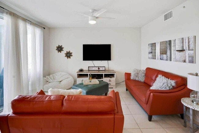 property at 4784 Clock Tower Dr