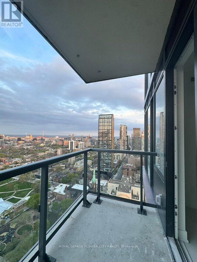 property at 308-3308 Jarvis St