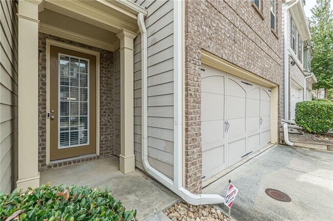 5725 Radford Loop in Fairburn, GA - Building Photo - Building Photo