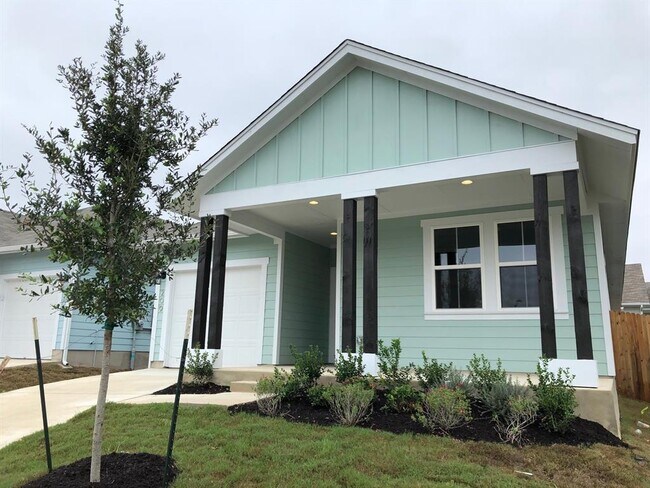 209 Pitchfork Dr in Leander, TX - Building Photo - Building Photo