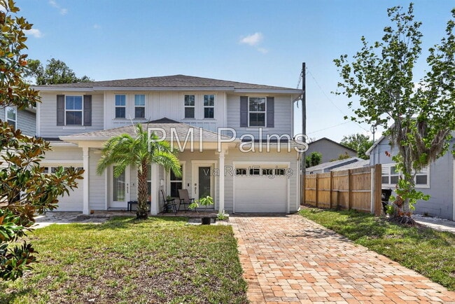 property at 3012 Kilgore St