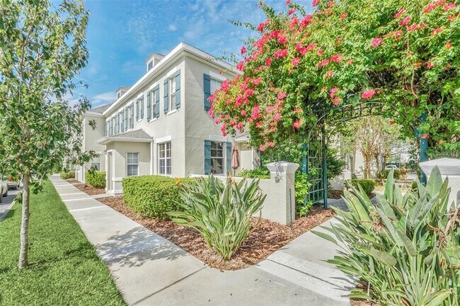 760 Siena Palm Dr in Kissimmee, FL - Building Photo - Building Photo
