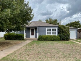 3511 25th St in Lubbock, TX - Building Photo