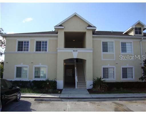 property at 9519 Amberdale Ct