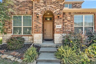 2249 Barx Dr in Little Elm, TX - Foto de edificio - Building Photo