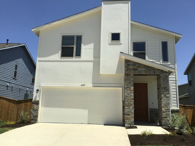 property at 6109 Gerard Dr