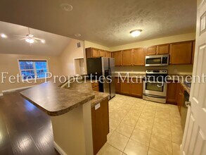 10571 Tecumseh Dr in Newburgh, IN - Building Photo - Building Photo