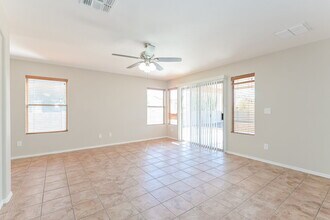 3497 W Gower St in Tucson, AZ - Building Photo - Building Photo