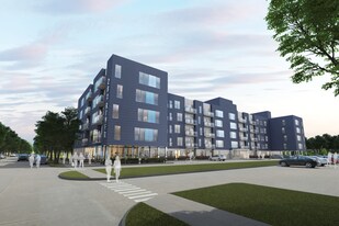 281 River Ave in Winnipeg, MB - Building Photo