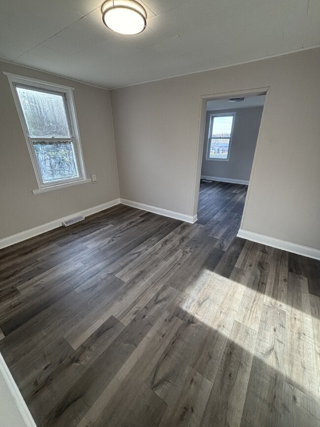 property at 2689 Strickhouser Rd