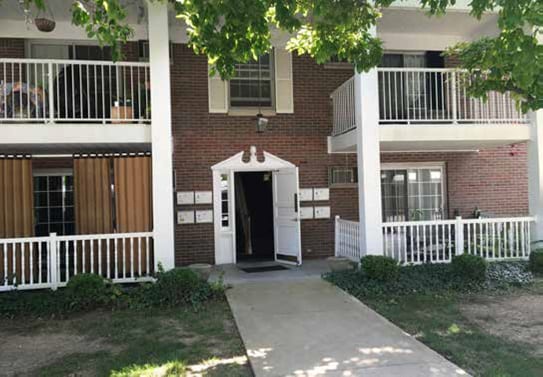 6768 S East St in Indianapolis, IN - Building Photo - Building Photo