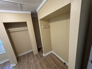 202 Martin Luther King Dr, Unit A in Fulton, MS - Building Photo - Building Photo