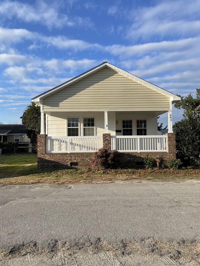 883 N Cool Ave in New Bern, NC - Building Photo - Building Photo