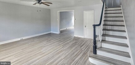 7531 E Tulpehocken St in Philadelphia, PA - Building Photo - Building Photo