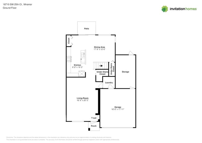 18710 SW 25th Ct in Miramar, FL - Building Photo - Building Photo