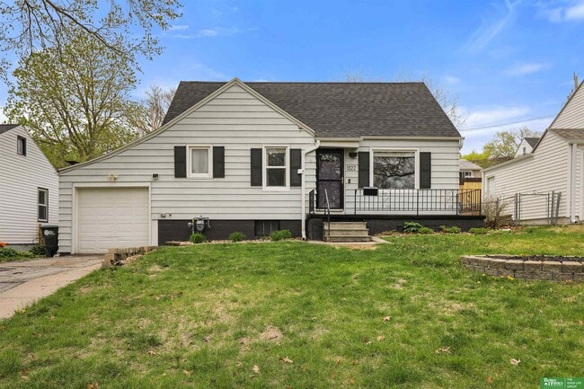 property at 1322 S 51st St