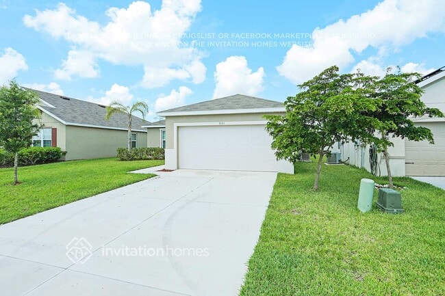 property at 8101 Gopher Tortoise Trail