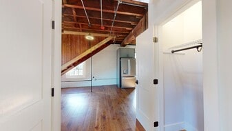 TB Fitzgerald in Danville, VA - Building Photo