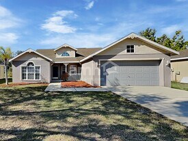 312 116th St E in Bradenton, FL - Building Photo