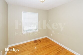 1307 S White Station Rd in Memphis, TN - Building Photo - Building Photo