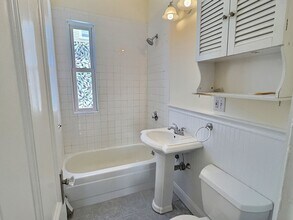 86 South St, Unit 2 in Boston, MA - Building Photo - Building Photo
