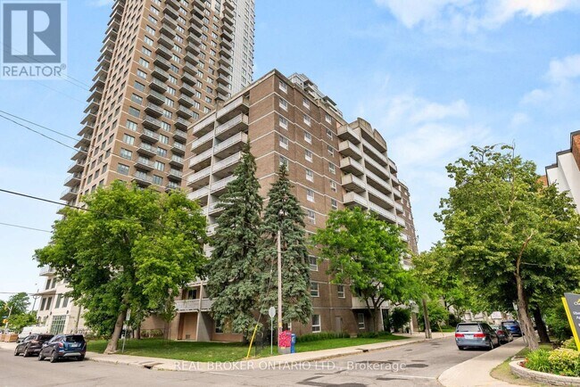 property at 110-110 Forward Ave
