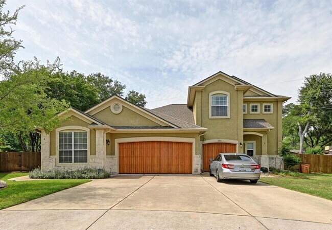property at 1800 Jentsch Ct