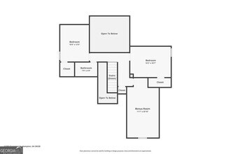 11700 Flemming Ct in Hampton, GA - Building Photo - Building Photo