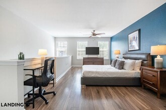 2801 Biltmore Park Dr, Unit 04-107 in Orlando, FL - Foto de edificio - Building Photo